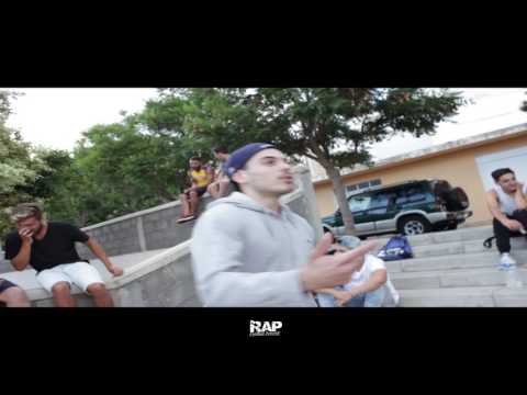 FUNES VS MC DOG - CUARTOS - (LOCURA BATTLE)