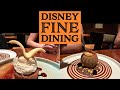 Jiko A Culinary Adventure At Animal Kingdom Lodge Disneyworld