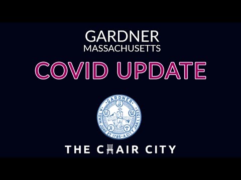 March 20 - City of Gardner COVID-19 Update