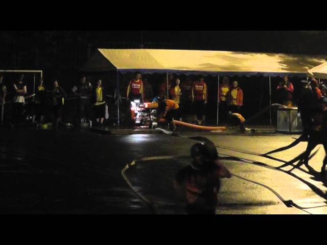 Hájov-pod hasičárnou, 01. 09. 2012