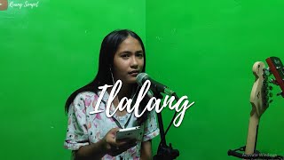 Download lagu ILALANG versi Aulia DA - (Raisa Kaka Cover) mp3 Download lagu ILALANG versi Aulia DA - (Raisa Kaka Cover) mp3