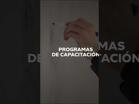 Capacitación y Formación Cooperativa