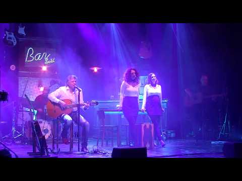 Janek Ledecký - Všichni dobří andělé (Unplugged 2019)