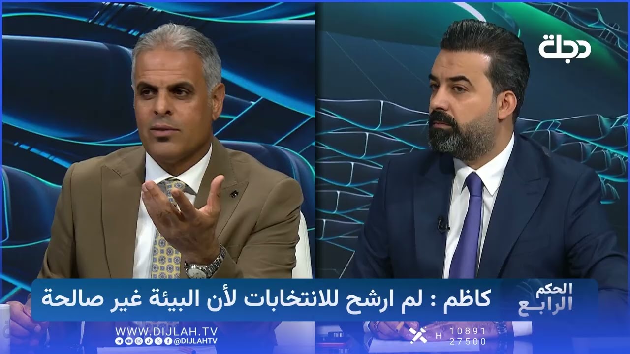 فيديو | مشتاق كاظم يكشف عن سجن الاشخاص الذين قاموا بالاعتداء عليه في ميسان وبماذا ساوموه في غرفة الملعب