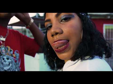 Gaby Flow ❌ Un Malo🥵(VIDEO OFICIAL)