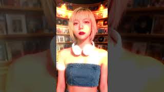 Record shop #ai #capcut #cool