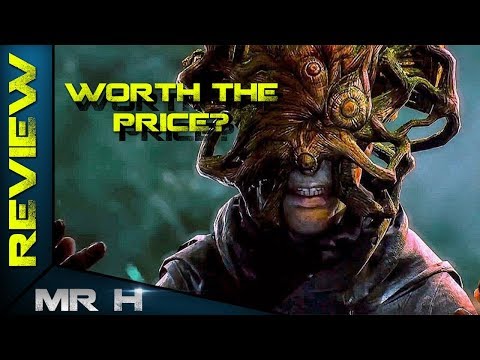 The Call Of Cthulhu GAME REVIEW - Is It Worth The Price?