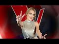 Farnaz Michelle-The Voice of Persia Blind Audition Performance