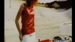 Axelle Red - Rester femme