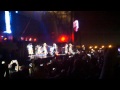 Eminem D12 Epicenter 2010 Fight Music