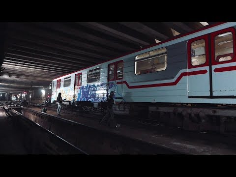 ALL YOU CAN EAT // vol. 2