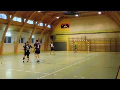 Constract Grabowo- Torpeda II Junior