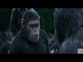 War For The Planet Of Apes 2017 Full Movie