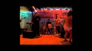 Sexy by Ryan Pugal (LIVE)