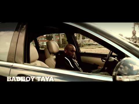 BadBoy-Taya Ft. Aiky & Rocks - Straat Praat (Clip Teaser)