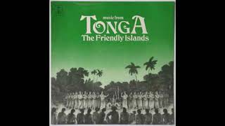  Io Io Io Hiva Tonga 