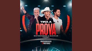 Download Tira A Prova (Feat. Tierry) Matogrosso e Mathias