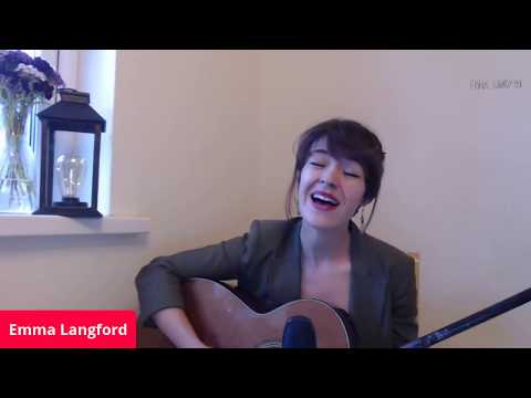 DeBarras Sitting Room to Sitting Room Session - Emma Langford