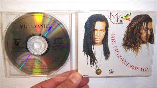 Milli Vanilli - More than you&#39;ll ever know (1989)