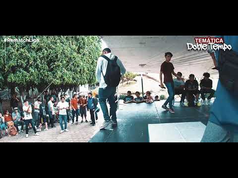 8vos - RM vs Sykes // REMATCH