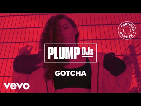 Plump DJs - Gotcha (Official Music Video)