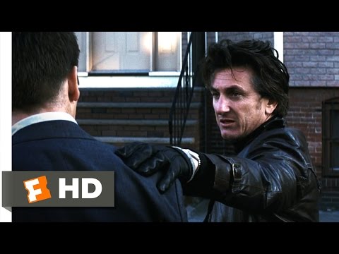 ミスティック・リバー