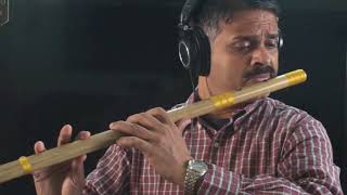 Aao Ge Jab tum  -  Flute Instrumental