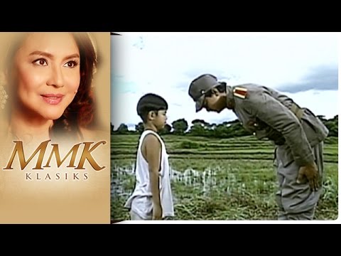 Maalaala Mo Kaya Klasiks - "Oto San"