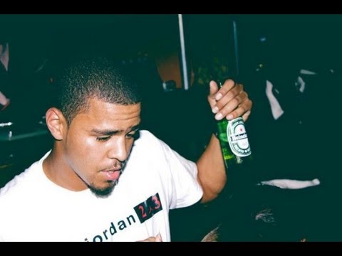 J.Cole - The Therapist Collection