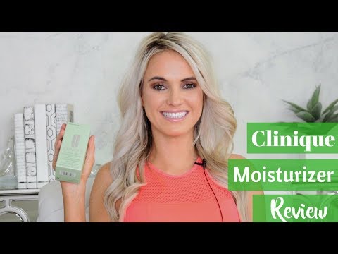 Clinique Dramatically Different Moisturizing Lotion...