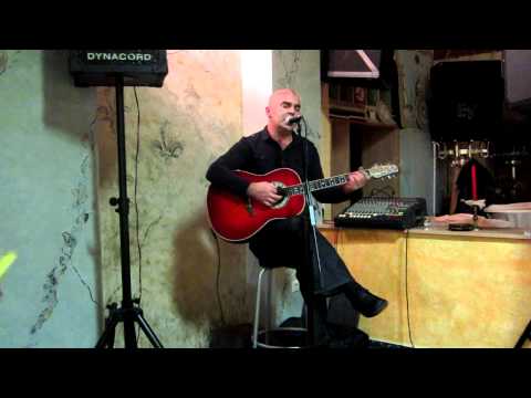 Nermin Alukic - Cerkez...BOL ZA MAJKOM !!!