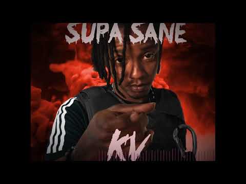 Supa Sane - KV (Freestyle)