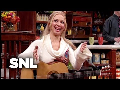 Jennifer Aniston Monologue: Alternate Ending - Saturday Night Live