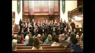 Fly by Sara Groves (Arr: Susan La Barr) - Ecco with SonoLux