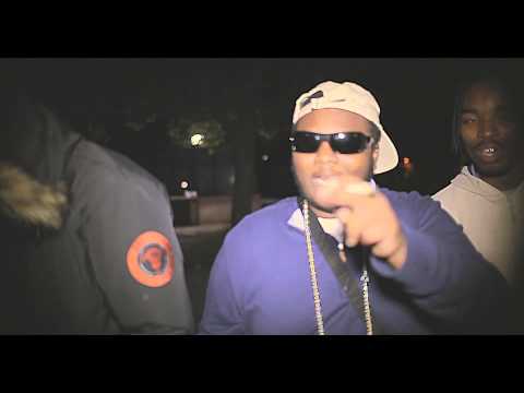 Chubbz #MNS - Word up pt.2 ft R1 Malone | Video by @PacmanTV @chubby_change