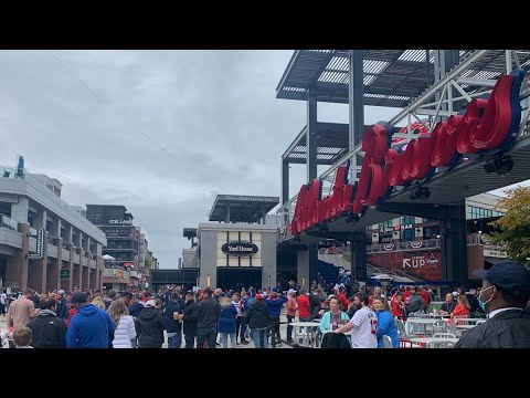 Atlanta Braves parade: Route, school closures, what to...