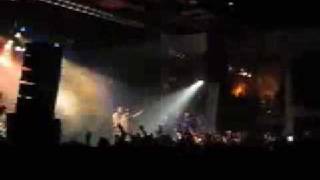 Betontod  Saufen Saufen Jeden Tag Nur  Punk Im Pott 2007