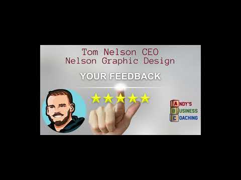 Andy's Business Coaching Ltd video.