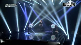 [Vietsub] Rain - Rain Effect Comeback Showcase