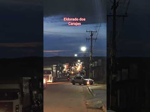 Eldorado dos Carajas #carajas