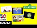 Sesame Street Music Parodies With Musicians Sesame50