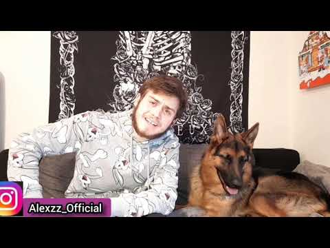 NNOC x BLOKKMONSTA - Solang ich noch steh - Reaktion