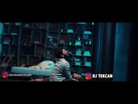 Dj Tekcan ft. Selçuk Şahin - Bile Bile (REMİX)