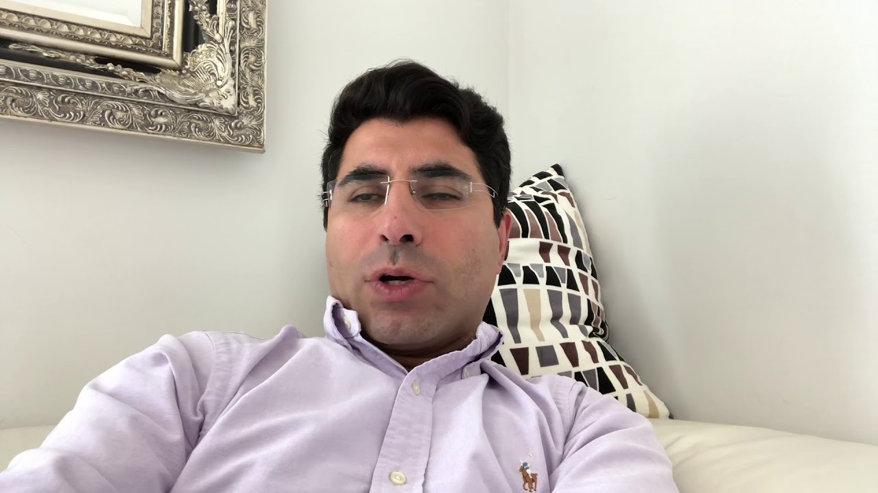 Parkinson Video Thumbnail