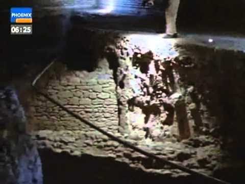 DOKU Terra X - 15 - Wo lag Atlantis? Suche nach einem verschwundenen Kontinent Teil 2