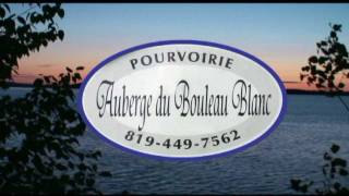 Pourvoirie L'Auberge Du Bouleau Blanc