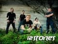 12 Stones - Open Your Eyes