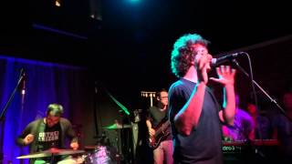 Staged Names, Pickwick, Wenatchee, WA, 2012