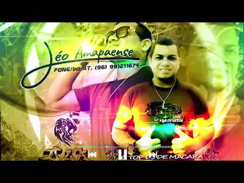 DJ LÉO AMAPAENSE VÍDEO MUSIC - DJEXO LRB FT NISKA & TIAKOLA - JOURNÉE ZOUKOMPA