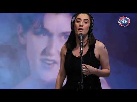 Victoria Sio - Pour que tu m'aimes encore (Céline Dion cover)